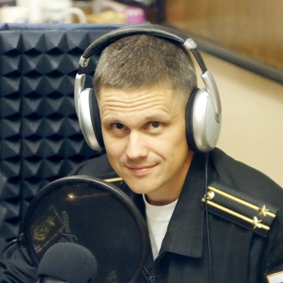 Андрей Лузик