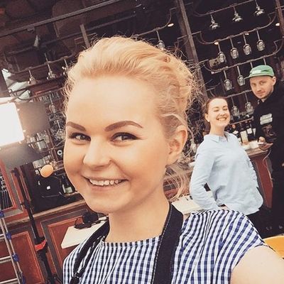 Алиса Вокс