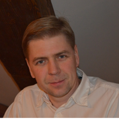 Дмитрий Завьялов
