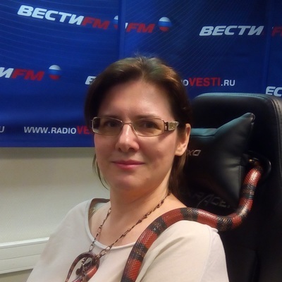 Мария  Стромнова 