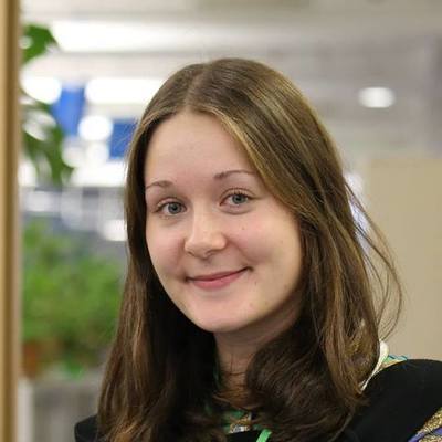 Кристина Покрытан
