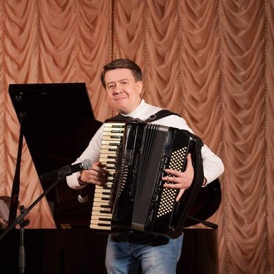 Владимир Архангельский