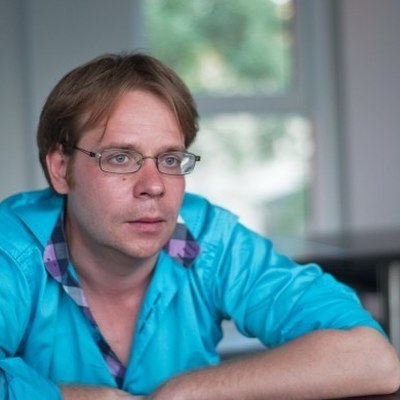 Кирилл Светляков
