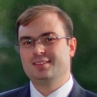 Сергей Аркадьевич Лебедев