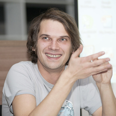 Валентин Дьяконов