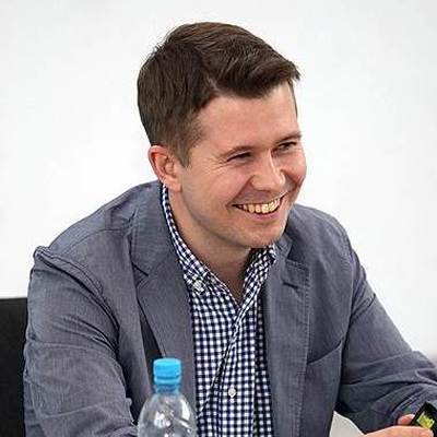 Фёдор Овчинников