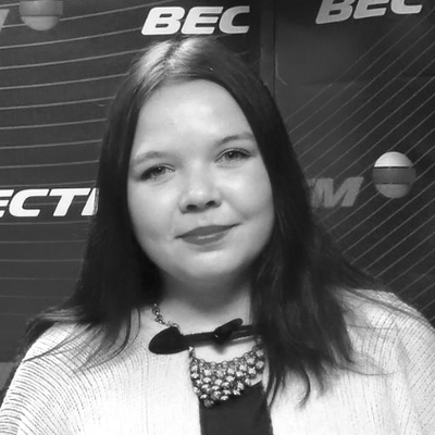 Анна Левченко
