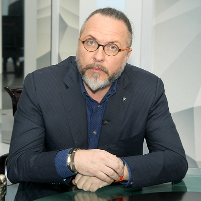 Юрий Грымов