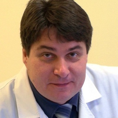 Владимир Болибок