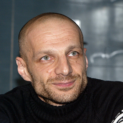 Юсуп Бахшиев
