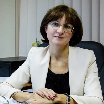 Марина Александровна  Положишникова