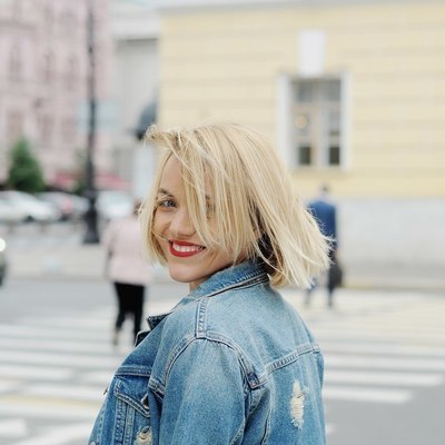 Настасья