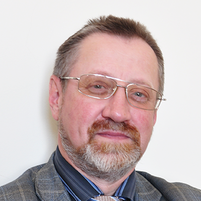 Михаил Калякин
