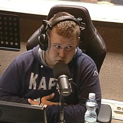Евгений Васин