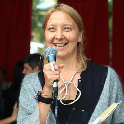 Светлана  Сидорова