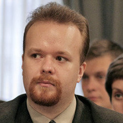 Сергей Марков