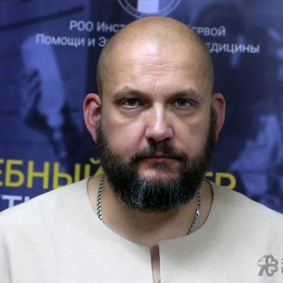 Артём Николаевич Катулин