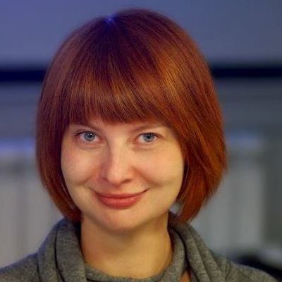 Елена Мотова