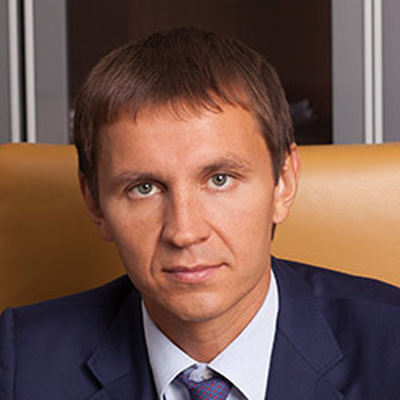 Алексей Полещук
