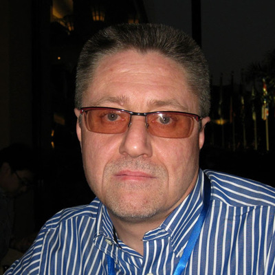 Александр Гуняев