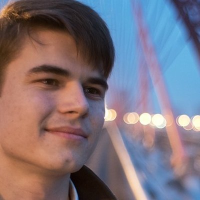 Александр Владимирович Горайчук