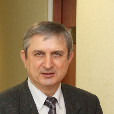 Анатолий Григорьевич Козырь