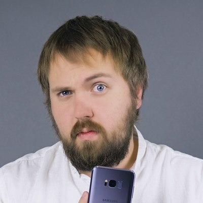 Валентин Петухов