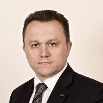 Евгений Рахновский