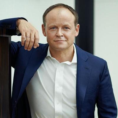 Александр Михайлович  Дыбаль