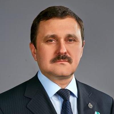 Василий Мазуренко