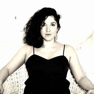 Juliana Strangelove