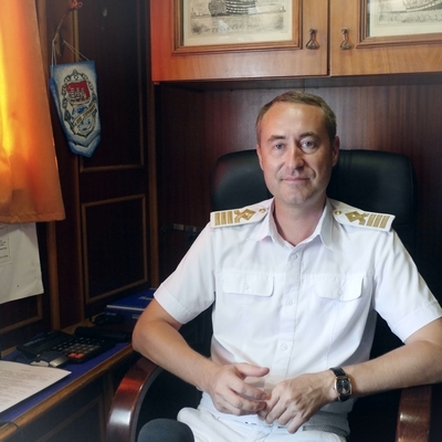 Дмитрий  Тесленко