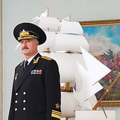 Константин Сиденко 