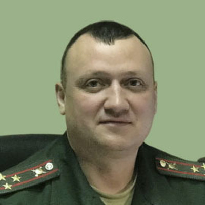 Юрий Владимирович Астапенко
