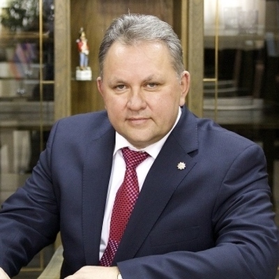 Михаил Иванович Зацепин 