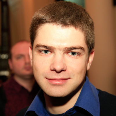 Пётр Баканов