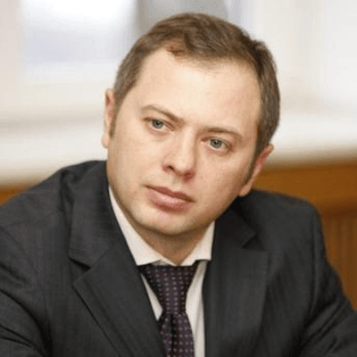 Владимир Зарудный