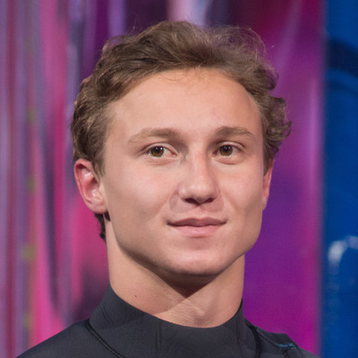 Владимир  Окенчиц, 18 лет, г. Владикавказ