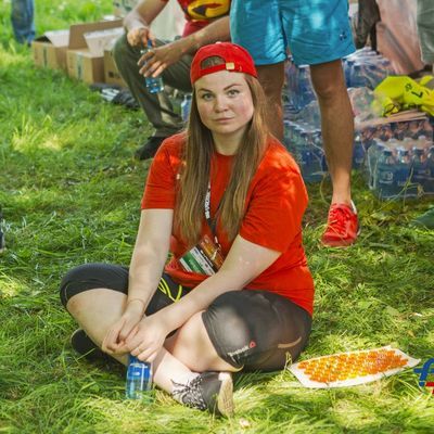 Наталья Шевцова