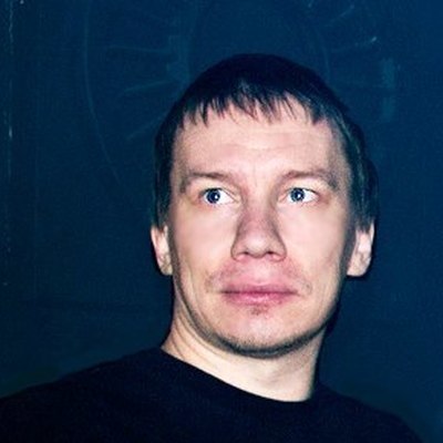 Алексей Сергеев