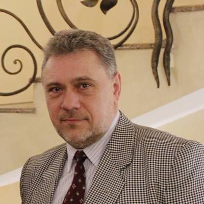 Вячеслав Владимирович Омельянов