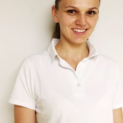 Алсу Кастуева