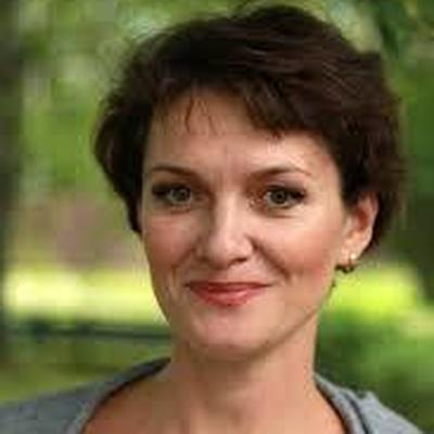 Елена Леонтьева
