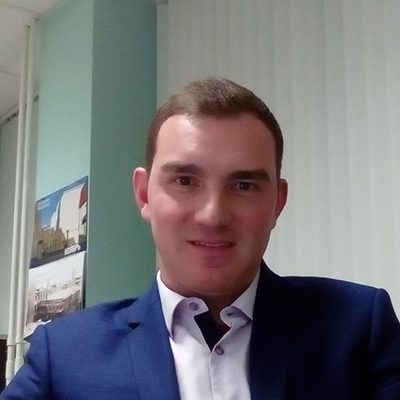 Владимир Малютин