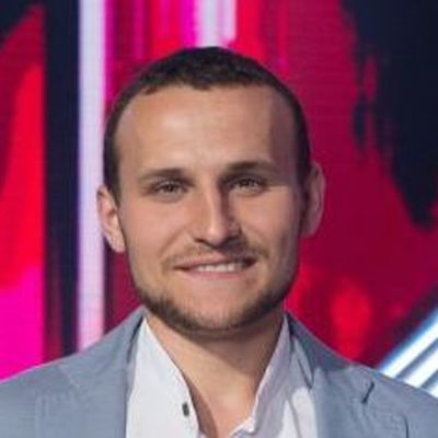 Илья Губенко, 24 года, г. Краснодар
