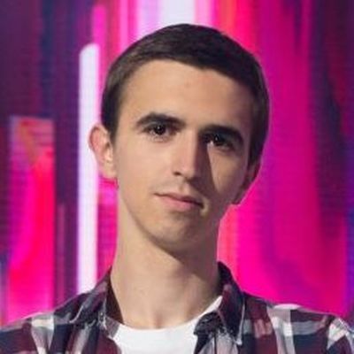Николай Ершов, 18 лет, г. Калининград 
