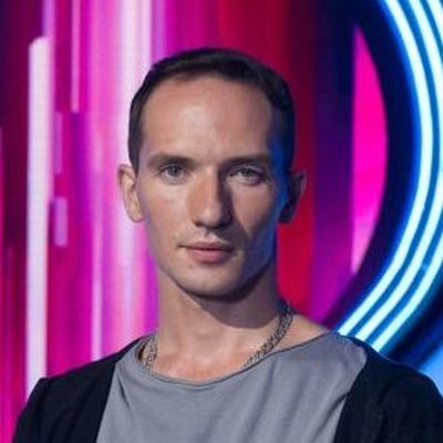 Александр Похилько, 30 лет, г. Москва (место рождения - г. Пятигорск)