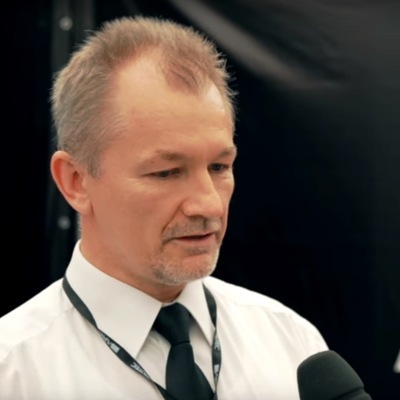 Юрий Волков