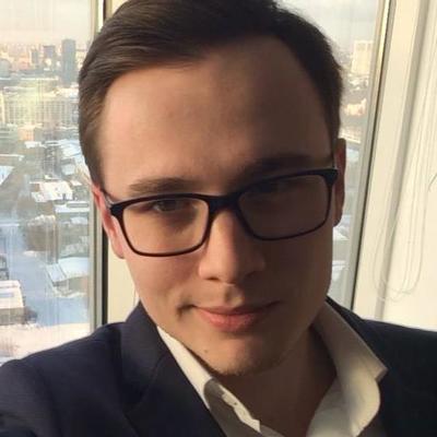 Алексей Борцов