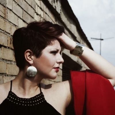Марина Волкова
